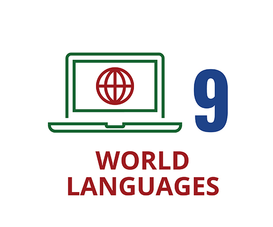 World Languages