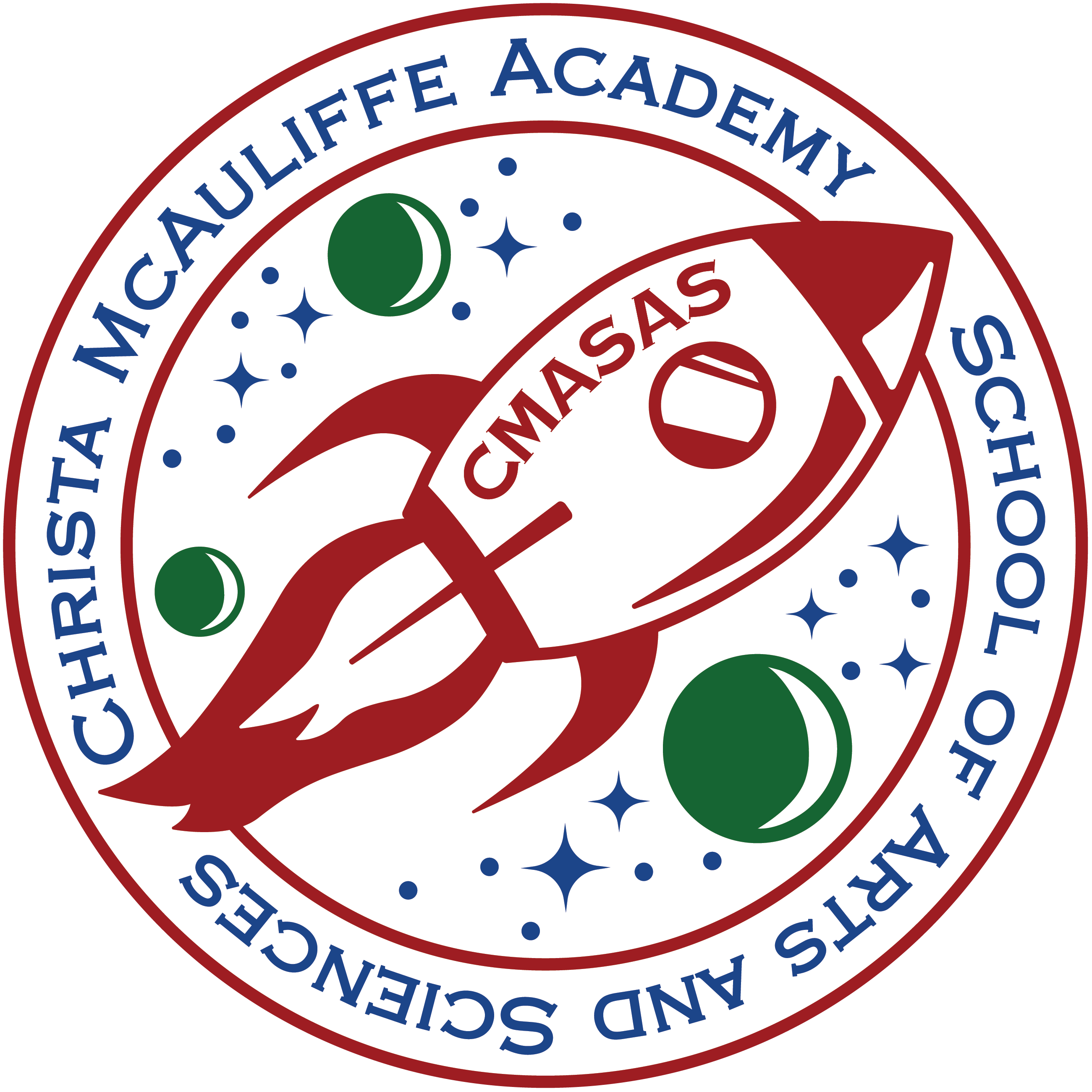 CMASAS Middle School | Accredited Private Online K-12 School