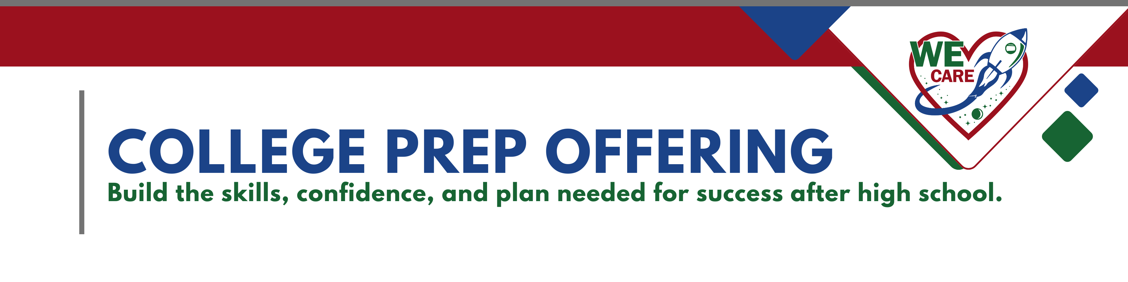 College Prep Offering