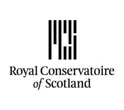 Royal Conservatoire of Scotland logo