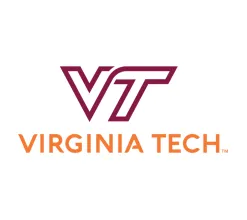 Virginia Tech logo