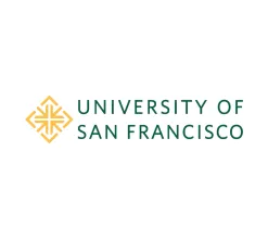 University of San Francisco logo
