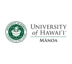 University of Hawaii logo