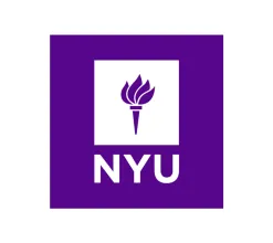 NYU logo