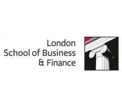 London School of Business logo