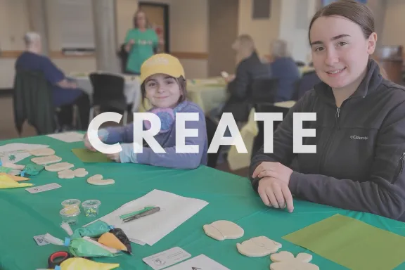 Create 