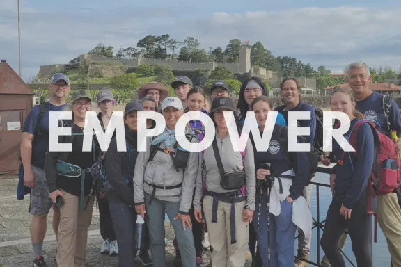 Empower 
