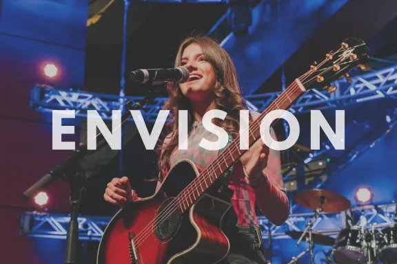 Envision 