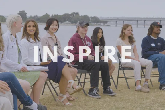 Inspire 